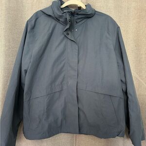 Athleta Everywhere Jacket, XL Tall